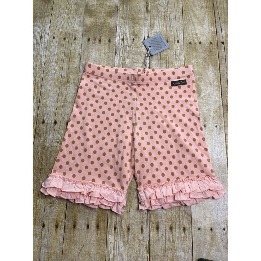 Matilda Jane Shorties Size 14